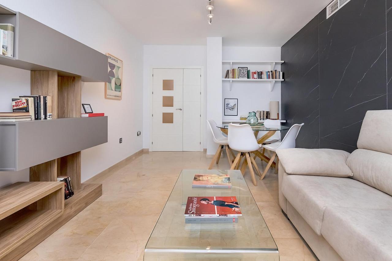 Bhost - La Catedral Apartment Cordoba